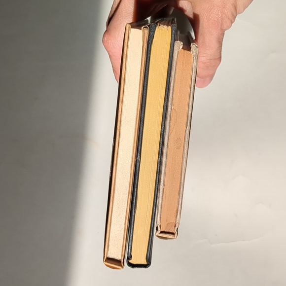 Kahlil Gibran Three-Pak! - Picture 3 of 16